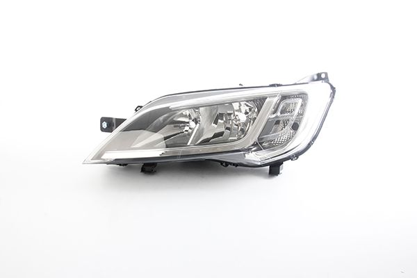 Основная фара BSG BSG70800014