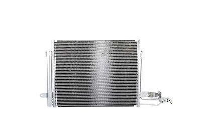 Конденсатор, кондиционер BSG BSG90525005