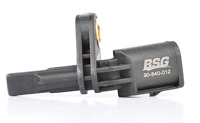 Датчик, частота вращения колеса BSG BSG90840012