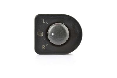 Переключатель, механизм регулировки наружного зеркала BSG BSG90860001