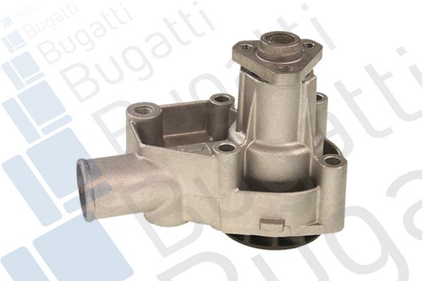 Водяной насос, охлаждение двигателя BUGATTI PA0035