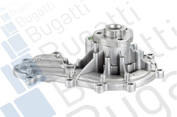 Водяной насос, охлаждение двигателя BUGATTI PA10178