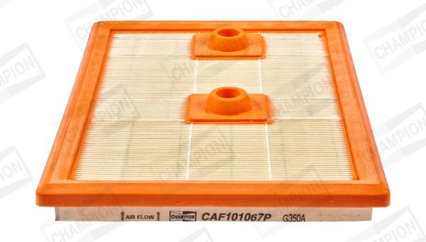 Воздушный фильтр CHAMPION CAF101067P