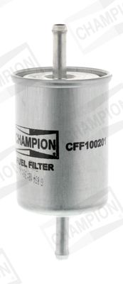 Топливный фильтр CHAMPION CFF100201