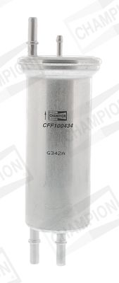 Топливный фильтр CHAMPION CFF100434