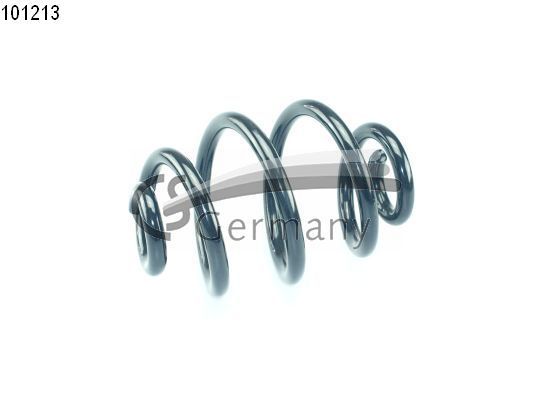 Пружина ходовой части COIL SPRINGS 14101213