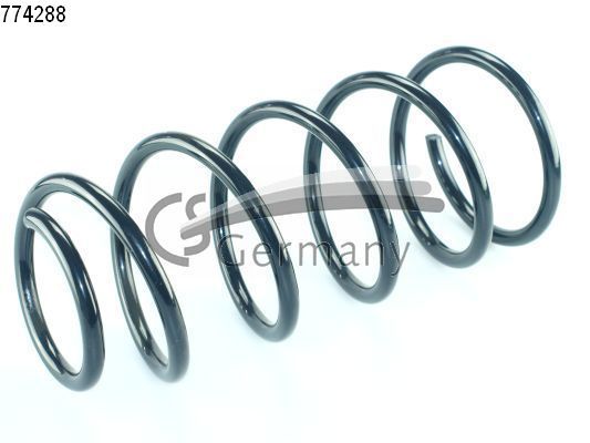 Пружина ходовой части COIL SPRINGS 14774288