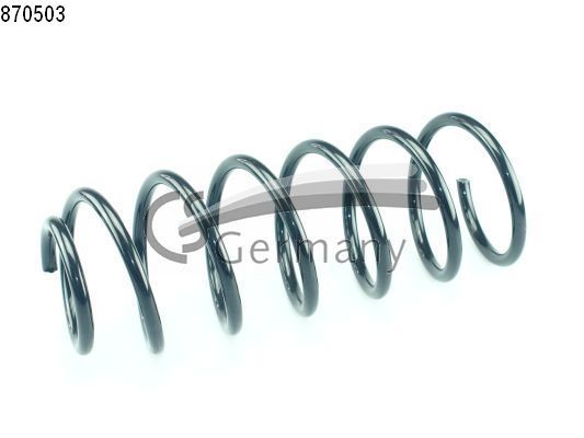 Пружина ходовой части COIL SPRINGS 14870503
