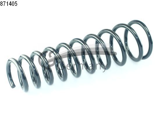 Пружина ходовой части COIL SPRINGS 14871405