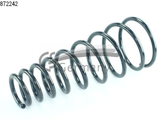 Пружина ходовой части COIL SPRINGS 14872242