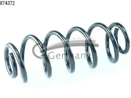 Пружина ходовой части COIL SPRINGS 14874372