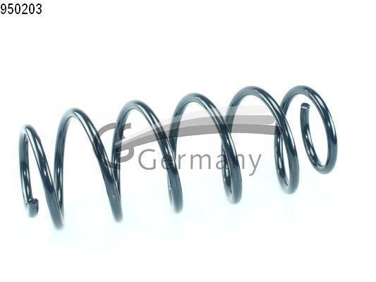 Пружина ходовой части COIL SPRINGS 14950203