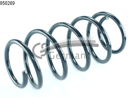 Пружина ходовой части COIL SPRINGS 14950269