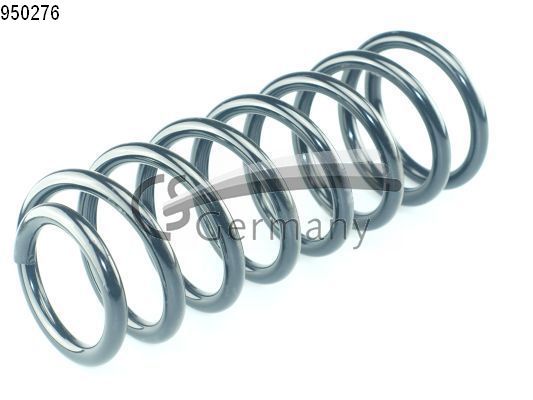 Пружина ходовой части COIL SPRINGS 14950276