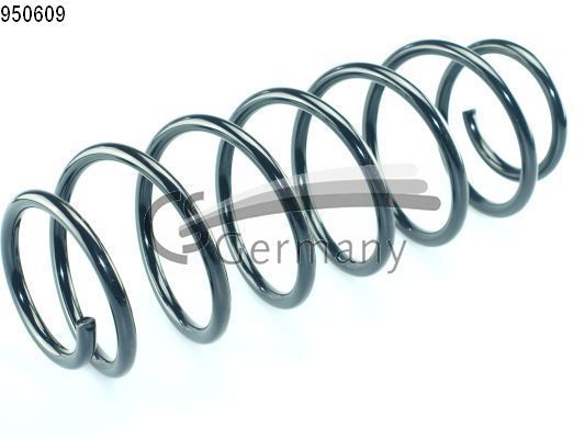 Пружина ходовой части COIL SPRINGS 14950609