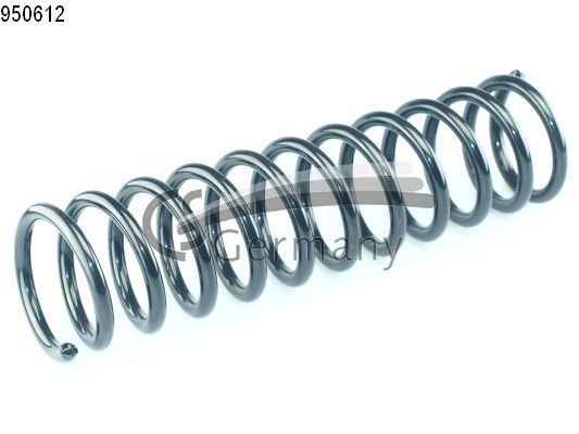 Пружина ходовой части COIL SPRINGS 14950612