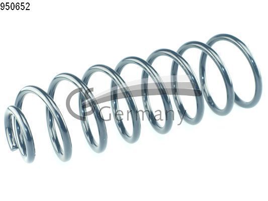 Пружина ходовой части COIL SPRINGS 14950652
