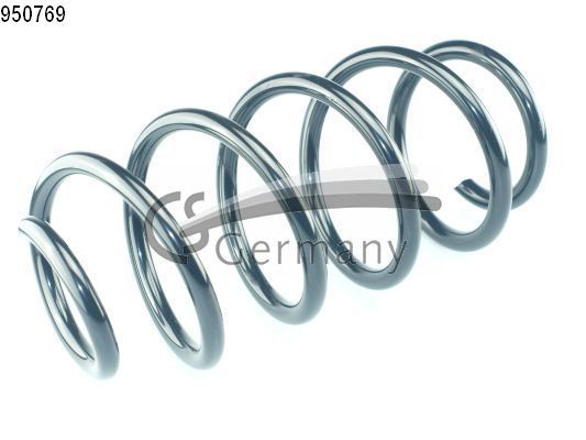 Пружина ходовой части COIL SPRINGS 14950769