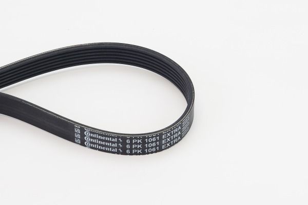 Поликлиновой ремень Continental 6PK1061EXTRA