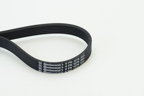 Поликлиновой ремень Continental 6PK1270
