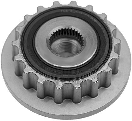 Механизм свободного хода генератора Continental AP9030