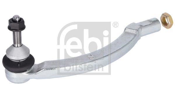 Наконечник поперечной рулевой тяги FEBI 21415