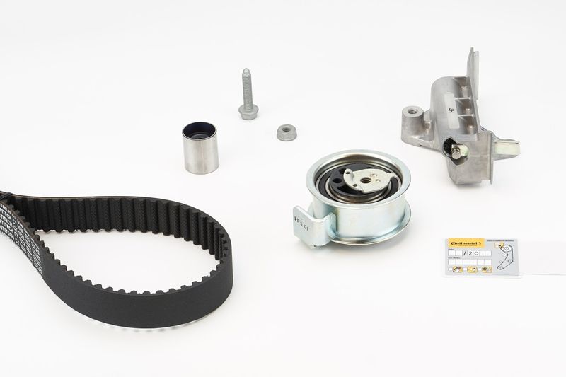 Комплект ремня ГРМ Continental CT1028K1