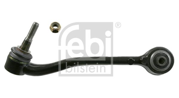 Рычаг независимой подвески колеса, подвеска колеса FEBI 21455