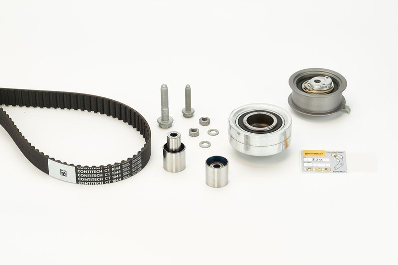 Комплект ремня ГРМ Continental CT1044K1