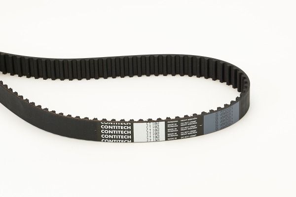Зубчатый ремень Continental CT1063