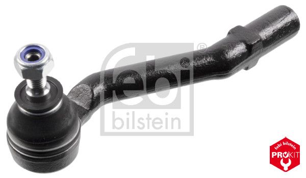 Наконечник поперечной рулевой тяги FEBI 21491