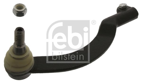 Наконечник поперечной рулевой тяги FEBI 21493