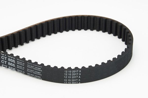 Зубчатый ремень Continental CT866