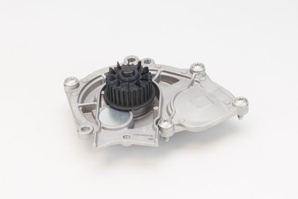 Водяной насос, охлаждение двигателя Continental WP6122