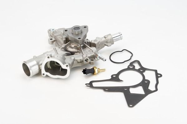 Водяной насос, охлаждение двигателя Continental WPS3008