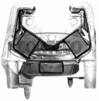 Подвеска, автоматическая коробка передач CORTECO 21652110