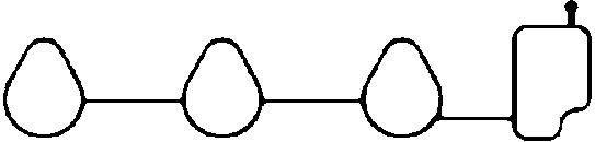 Запчасть CORTECO 450339P