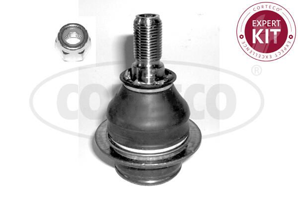 Шарнир независимой подвески / поворотного рычага CORTECO 49398687