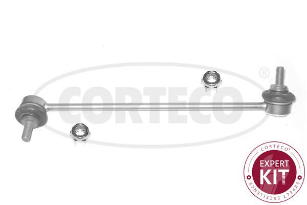 Тяга / стойка, стабилизатор CORTECO 49399077