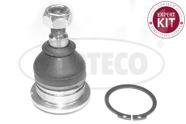 Шарнир независимой подвески / поворотного рычага CORTECO 49399138