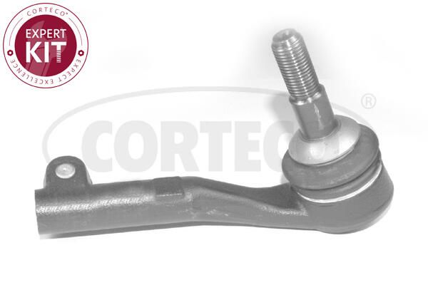 Наконечник поперечной рулевой тяги CORTECO 49399401