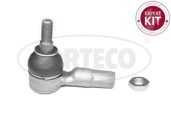 Наконечник поперечной рулевой тяги CORTECO 49399488