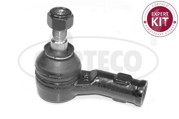 Наконечник поперечной рулевой тяги CORTECO 49399514