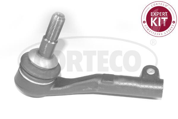 Наконечник поперечной рулевой тяги CORTECO 49399663