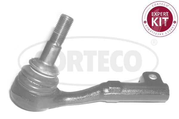Наконечник поперечной рулевой тяги CORTECO 49399886