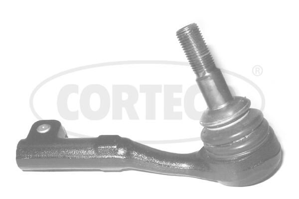 Наконечник поперечной рулевой тяги CORTECO 49400120