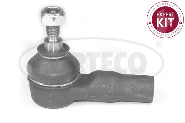 Наконечник поперечной рулевой тяги CORTECO 49400161