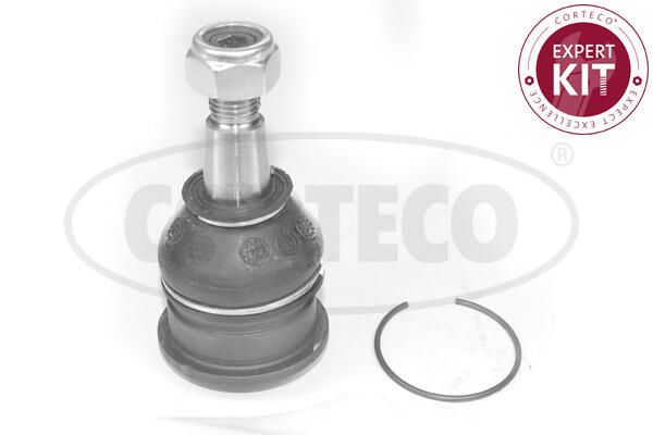 Шарнир независимой подвески / поворотного рычага CORTECO 49400251