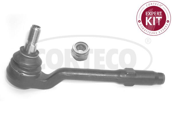 Наконечник поперечной рулевой тяги CORTECO 49400331