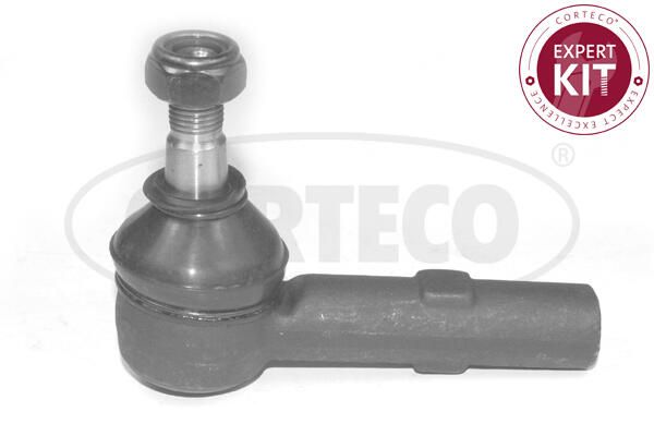 Наконечник поперечной рулевой тяги CORTECO 49401164